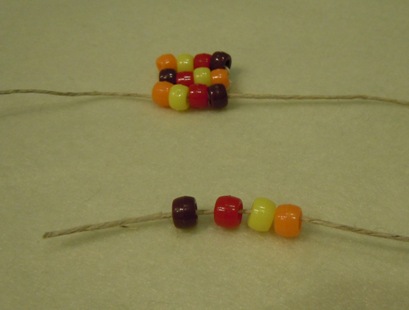 bead crafts